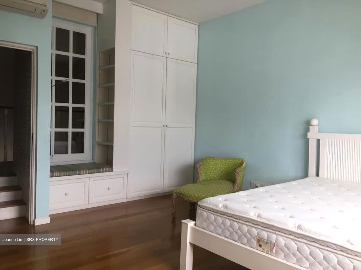 Balmoral Point (D10), Apartment #605838751